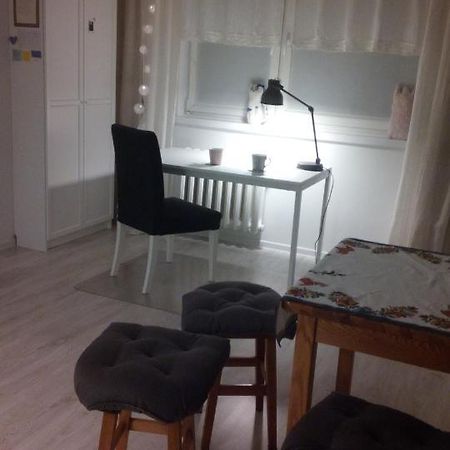 Apartmán Kawalerka Orunia Gdaňsk Exteriér fotografie
